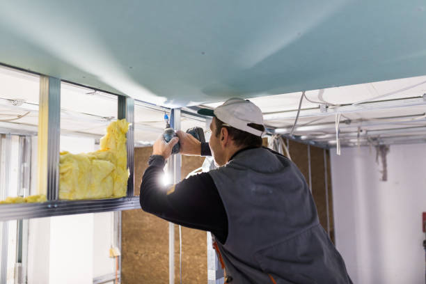 Best Energy Efficiency Insulation in Helena Flats, MT