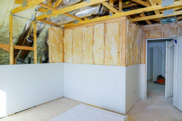 Types of Insulation We Offer in Helena Flats, MT