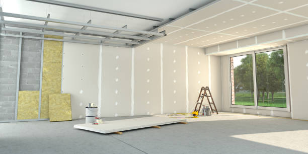 Best Fiberglass Insulation in Helena Flats, MT
