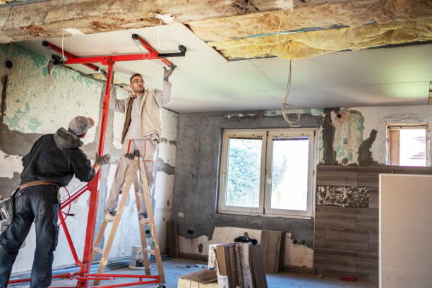 Best Blown-in Insulation in Helena Flats, MT