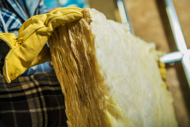 Types of Insulation We Offer in Helena Flats, MT
