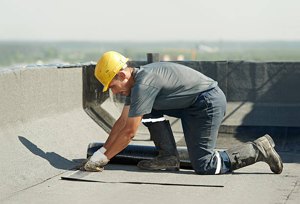 Best Insulation for Specific Applications in Helena Flats, MT