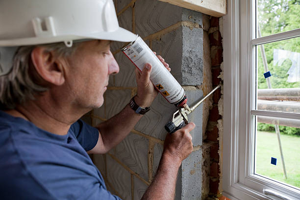 Best Commercial Insulation in Helena Flats, MT