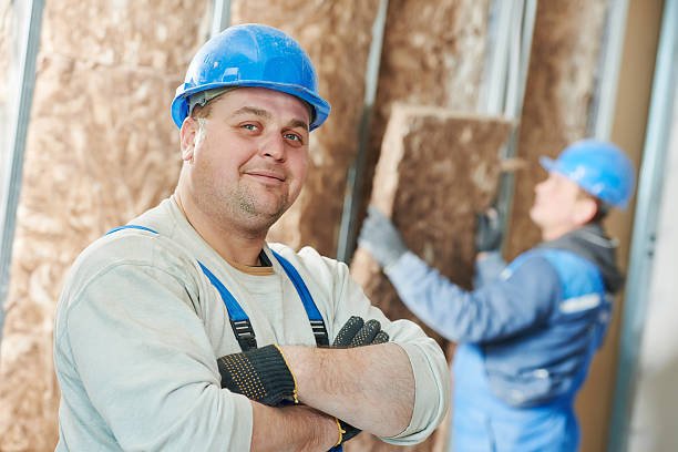 Best Geographic-Specific Insulation Services in Helena Flats, MT